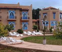 Hotel Dar Ba Sidi and Spa