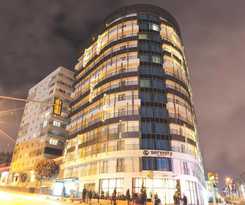  Serenity Suites Istanbul Airport