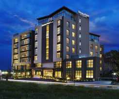 Doubletree By Hilton Istanbul - Tuzla