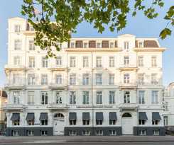 Hotel Leonardo Boutique Museumhotel