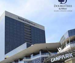 Hotel Doubletree By Hilton Istanbul Umraniye