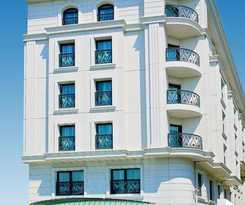 Hotel Yuksel Istanbul Yenikapi