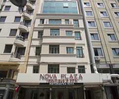 Nova Plaza Boutique Hotel and Spa
