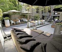 Catalonia Vondel Amsterdam