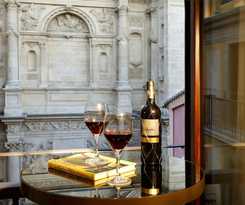 Hotel Áurea Catedral By Eurostars Company