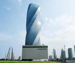 Hotel Wyndham Grand Manama