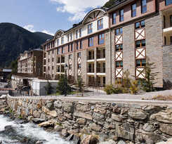 The Lodge At Ribasol