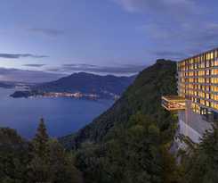 Bürgenstock Hotel and Alpine Spa