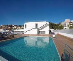 CALANOVA SPORTS RESIDENCE