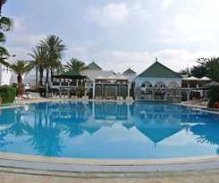 Valeria Jardins D'agadir Resort