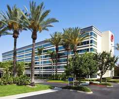 Hotel Sheraton Ontario Airport 