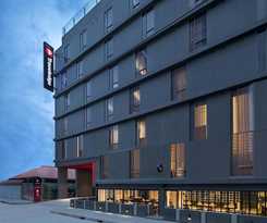 Hotel Travelodge Sukhumvit 11