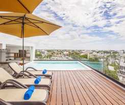 Hotel Hotelito Del Mar