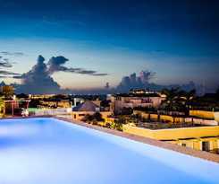 Fiesta Inn Playa Del Carmen