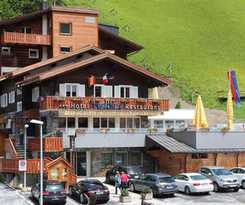 Hotel Familien and Sporthotel Turna Malbun