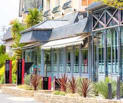 Hotel Domaine Du Limonay, The Originals Collection