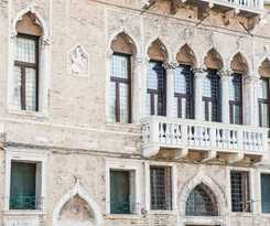 Hotel Nani Mocenigo Palace