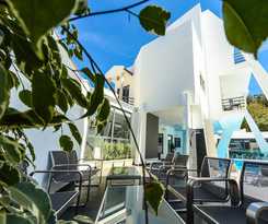 Villamar Style Maison