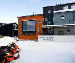 Hotel Svalbard Hotell - Polfareren