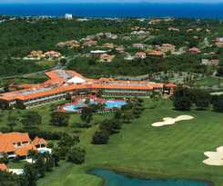 Hodelpa Garden Suites Golf and Convention Center