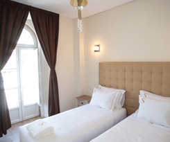 Sui7es Guest House Cascais