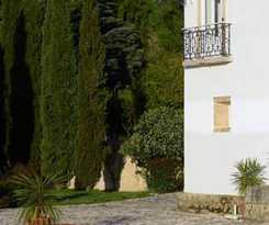 Hotel Convento Inn and Artist Residencies