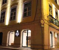 Meraprime Gold Design