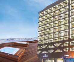 Hotel Howard Johnson Jeju Seogwipo Harbor