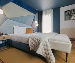 Hotel Torel Avantgarde