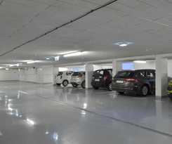 BB Berlin Tiergarten