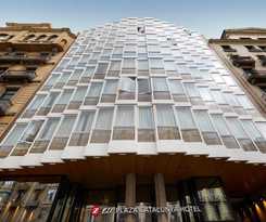 Exe Plaza Catalunya