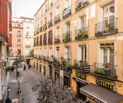  Smartr Madrid Chueca