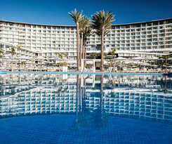 Hotel Le Blanc Spa Resort Los Cabos Adults Only All-incl