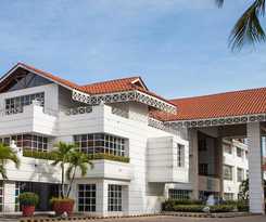 Hotel Las Americas Casa De Playa