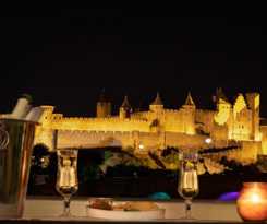 Sowell HÔtels Les Chevaliers