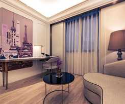 Hotel Mercure Shanghai Hongqiao Soho