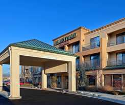 Hotel Courtyard By Marriott Boulder Longmont