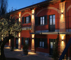 Hotel Le Serre Suites and Apartments