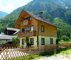 Ferienhaus Salzberg