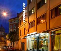 Hotel Commodore