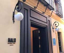 Halo Boutique