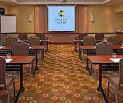 Hotel Hyatt Place UC Davis