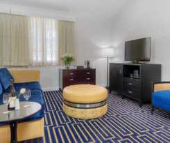 Hotel Best Western Plus Palm Court Hotel