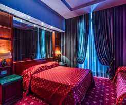 Hotel Atlante Garden