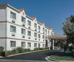 Hotel La Quinta Inn & Suites by Wyndham Davis