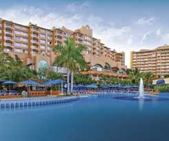Hotel Azul Ixtapa Beach Resort and Convention Center - All Inclusive