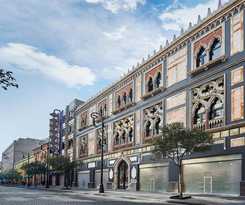 Hotel City Centro By Marriott Ciudad De México