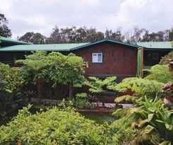 Hotel Chalet Kilauea