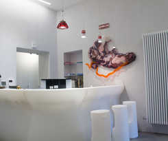 Piazza Castello Suite