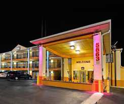 Hotel Best Western Allatoona Inn and Suites